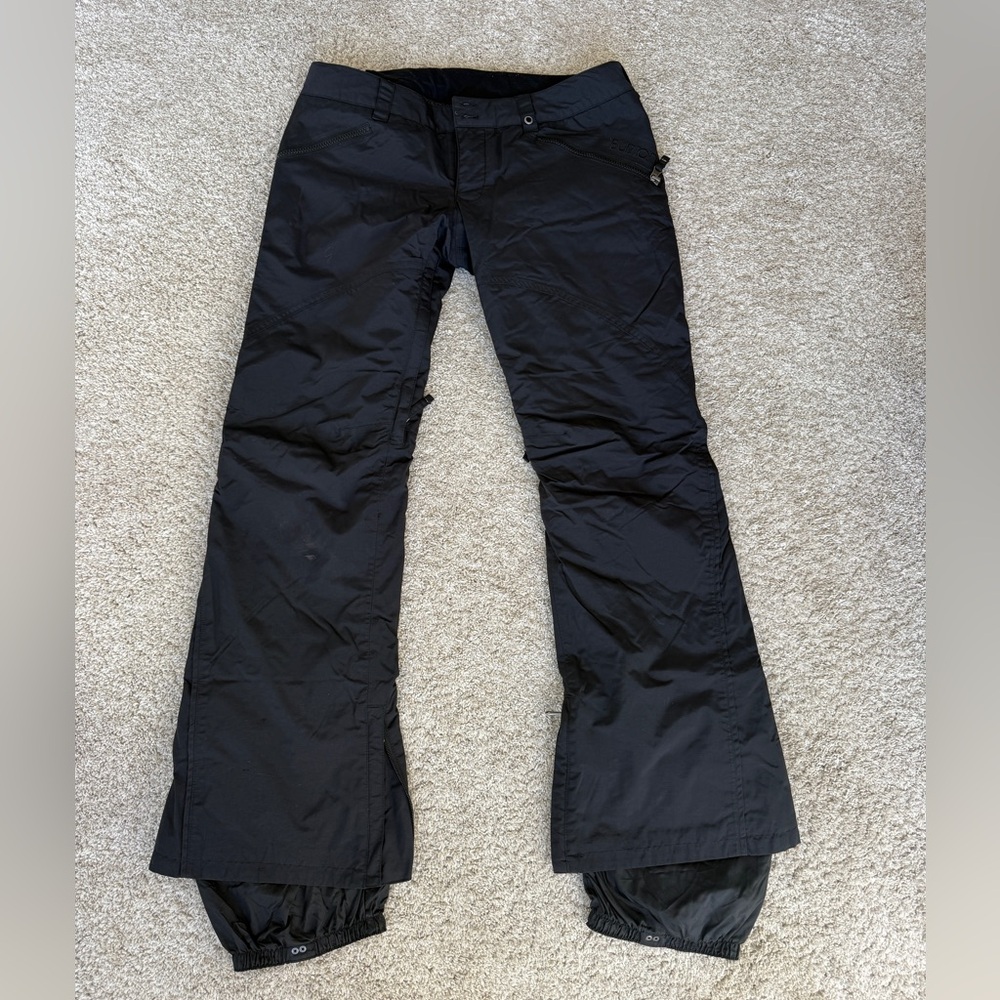 Women’s Burton Dryride Snow Pants - M